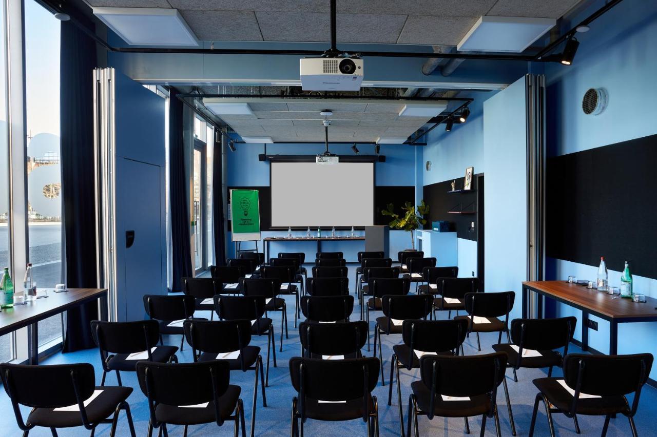 מלון The Social Hub טולוז מראה חיצוני תמונה